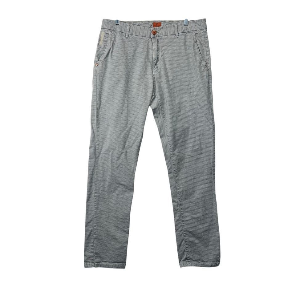 34/32 NZA - New Zealand Auckland - Spirit of Adventure - Modern Fit Men's Pants